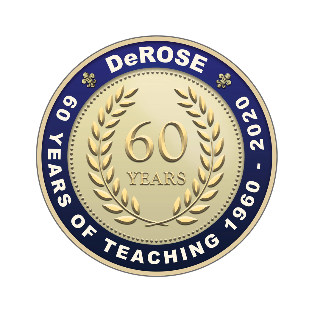 60 year logo