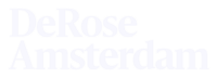 small DeRose Amsterdam logo